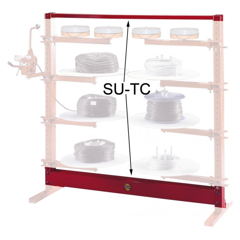 产品编号 SU-TC