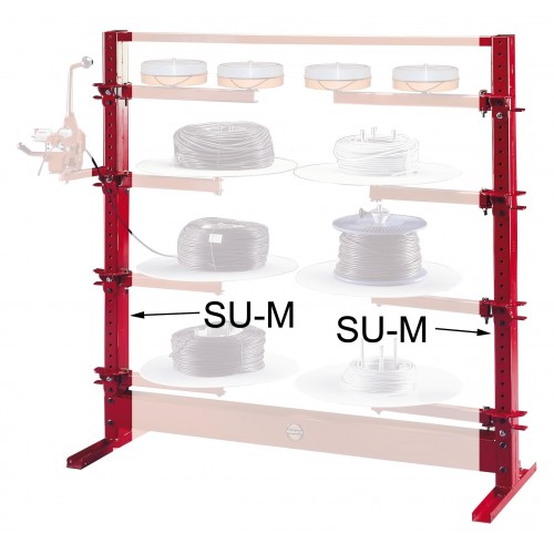 产品编号 SU-M