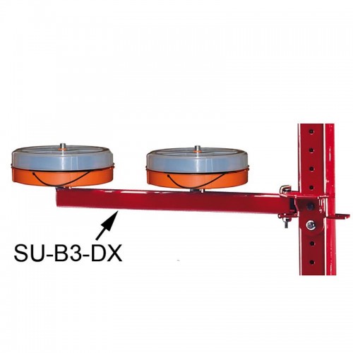 Арт. SU-B3-DX