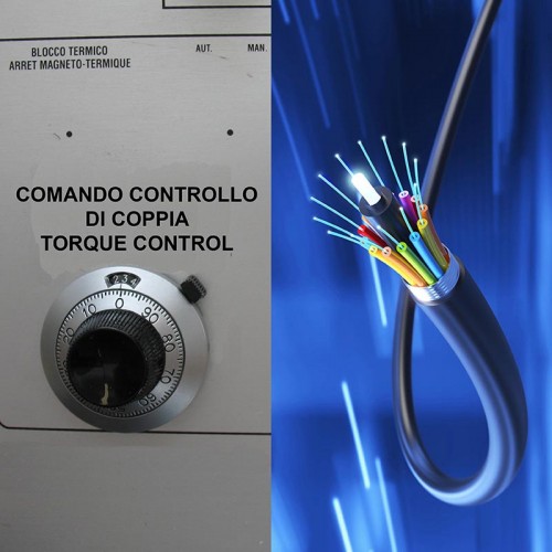 Item no. VSFC0011/CD15 - Torque control
