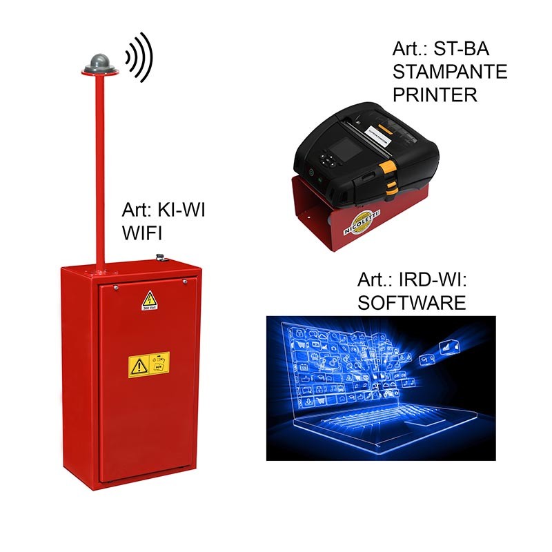 Item no. KIT-WI-LINAP