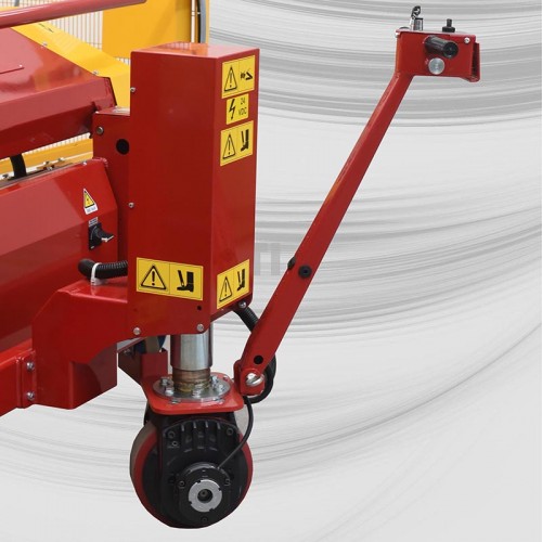 Art. ERCA-PCV-100
