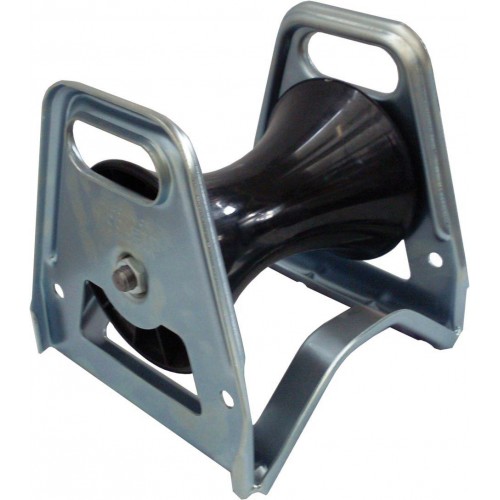 Straight cable roller Meccanica Nicoletti