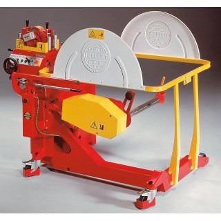 Item no. BOB-MAT - Drum winder/coiler