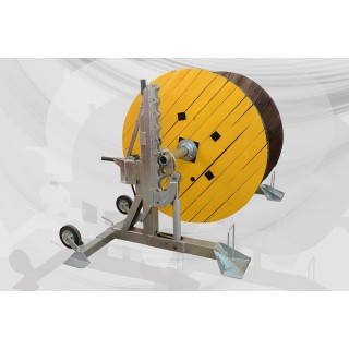 Drum jack drums max. 10000 kg